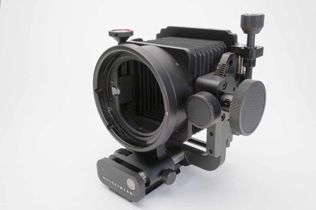 Hasselblad Flexbody（ハッセルブラッド・フレックスボディ）