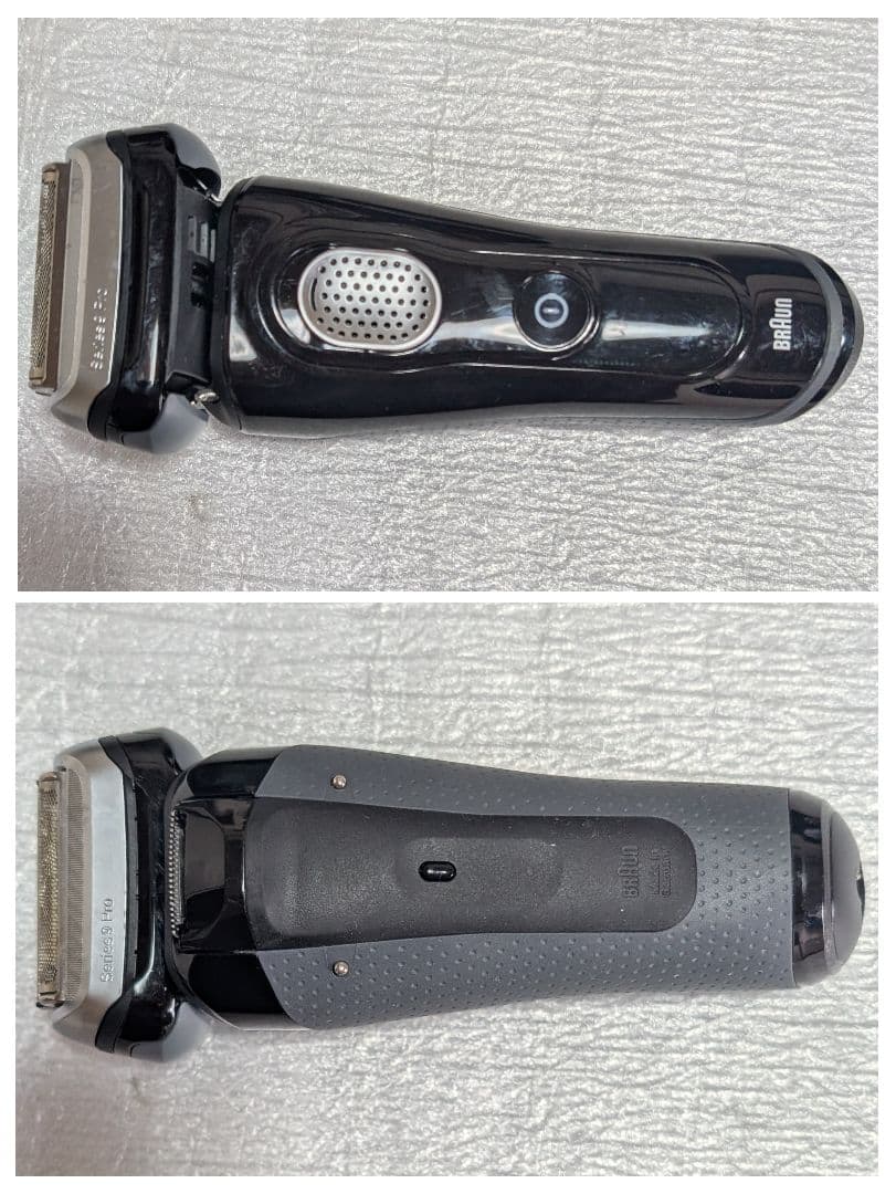 Braun Series 9 Pro 5790 電気シェーバー 充電器