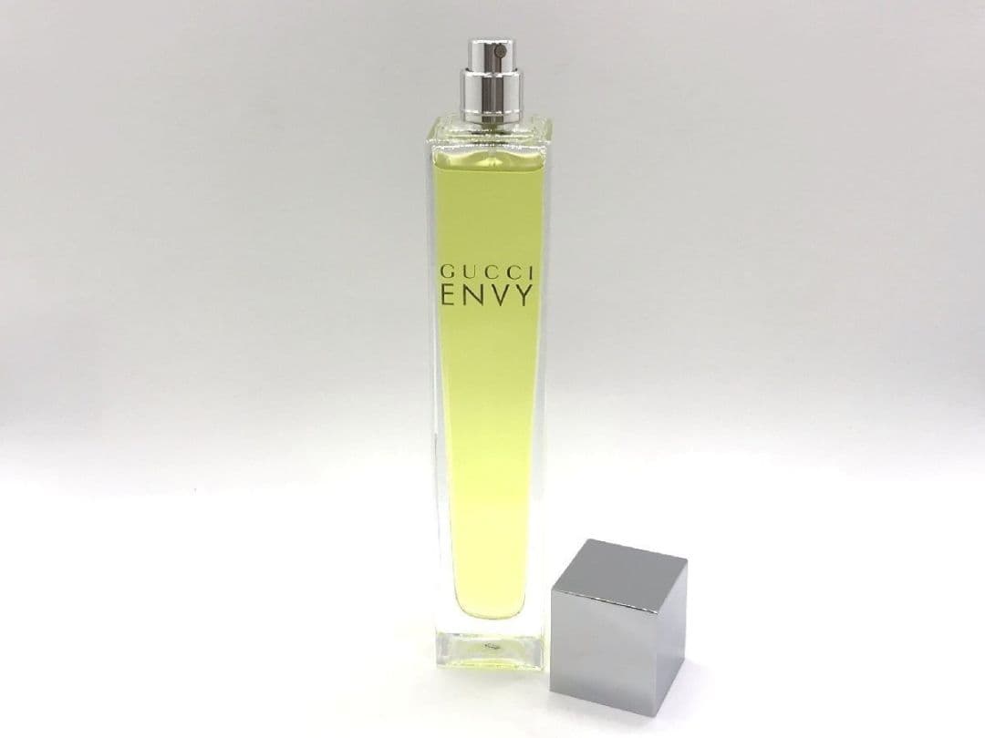 香水 ■ グッチ GUCCI エンヴィ オードトワレ EDT 100ml 高級
