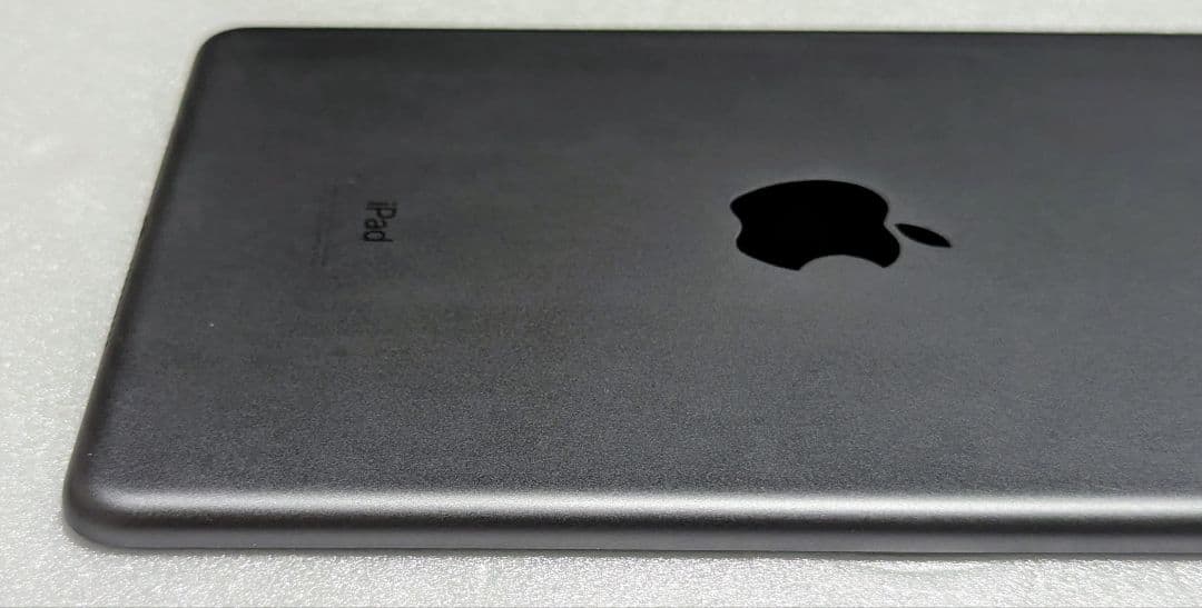 Apple iPad mini 第５世代 Wi-Fi 64GB スペースグレイ