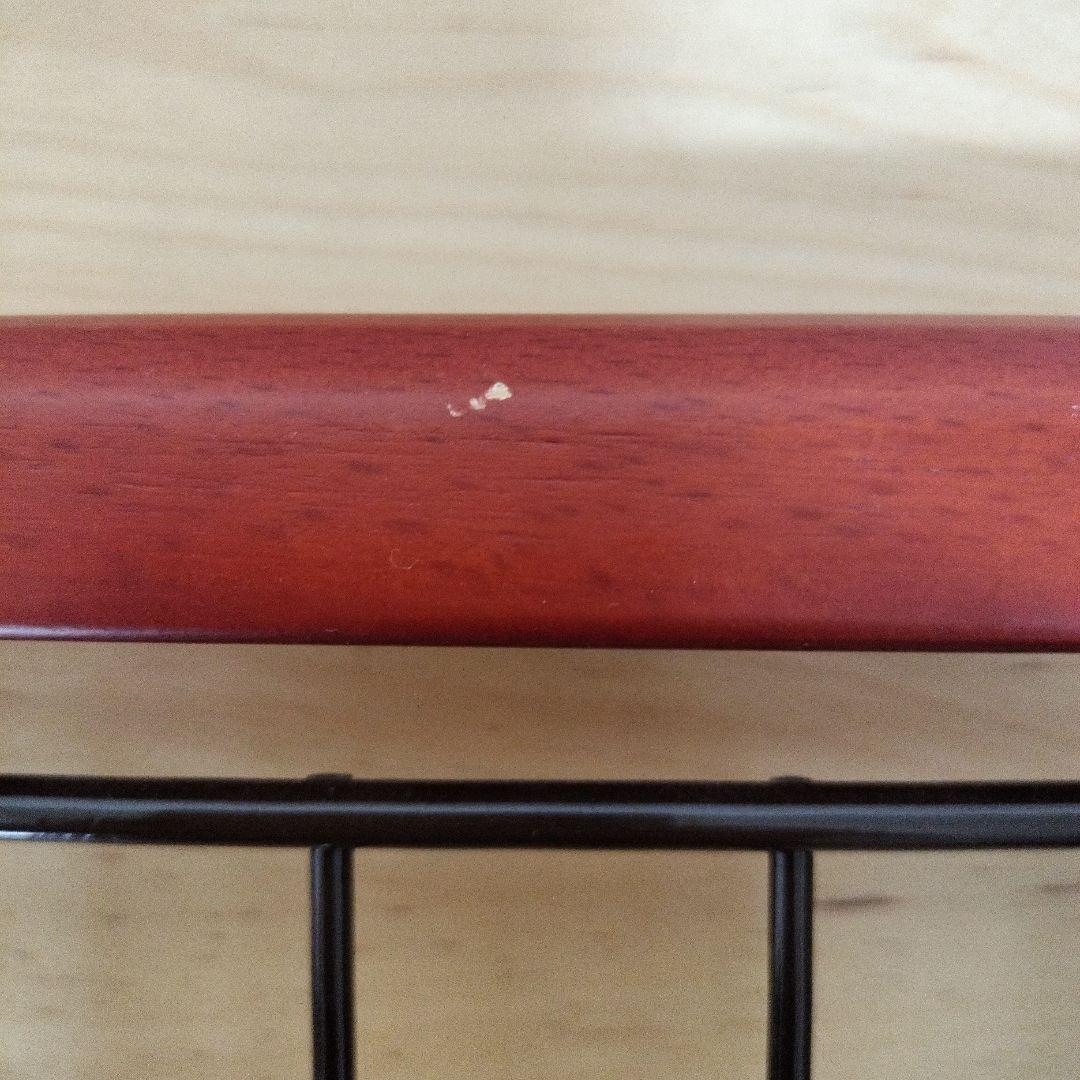 ペットサークルwood調ミニサイズ