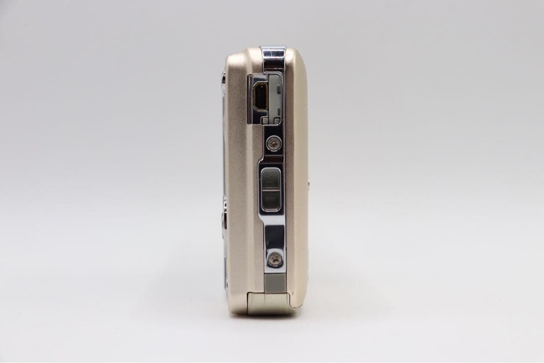 ✨動作確認済み！✨OLYMPUS VG-145 充電器付き！