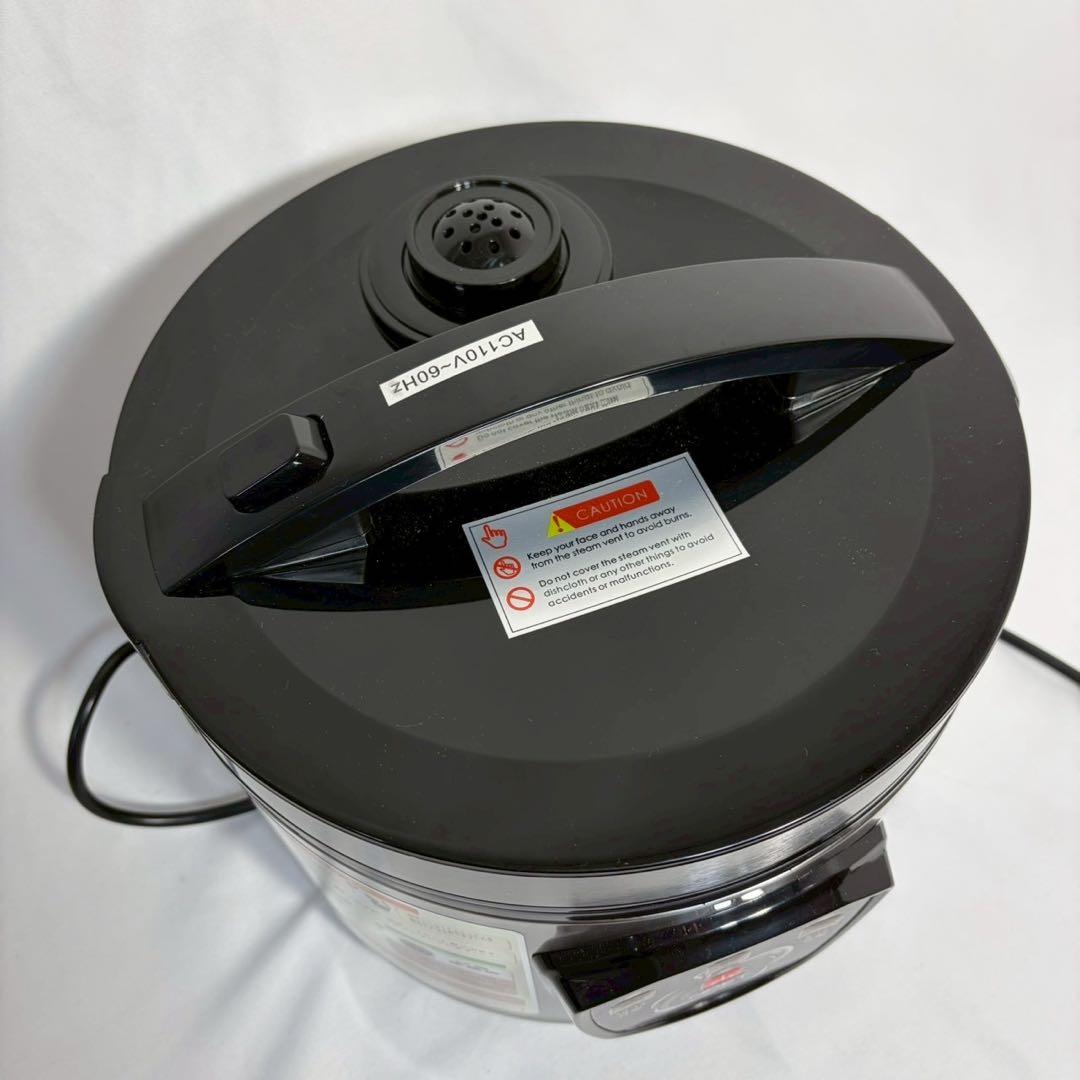 黒にんにくメーカー GF10 発酵器