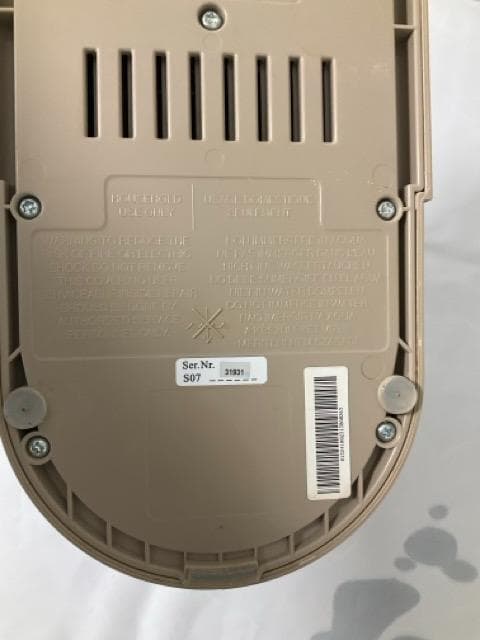 De'Longhi EC885J-BG エスプレッソマシン