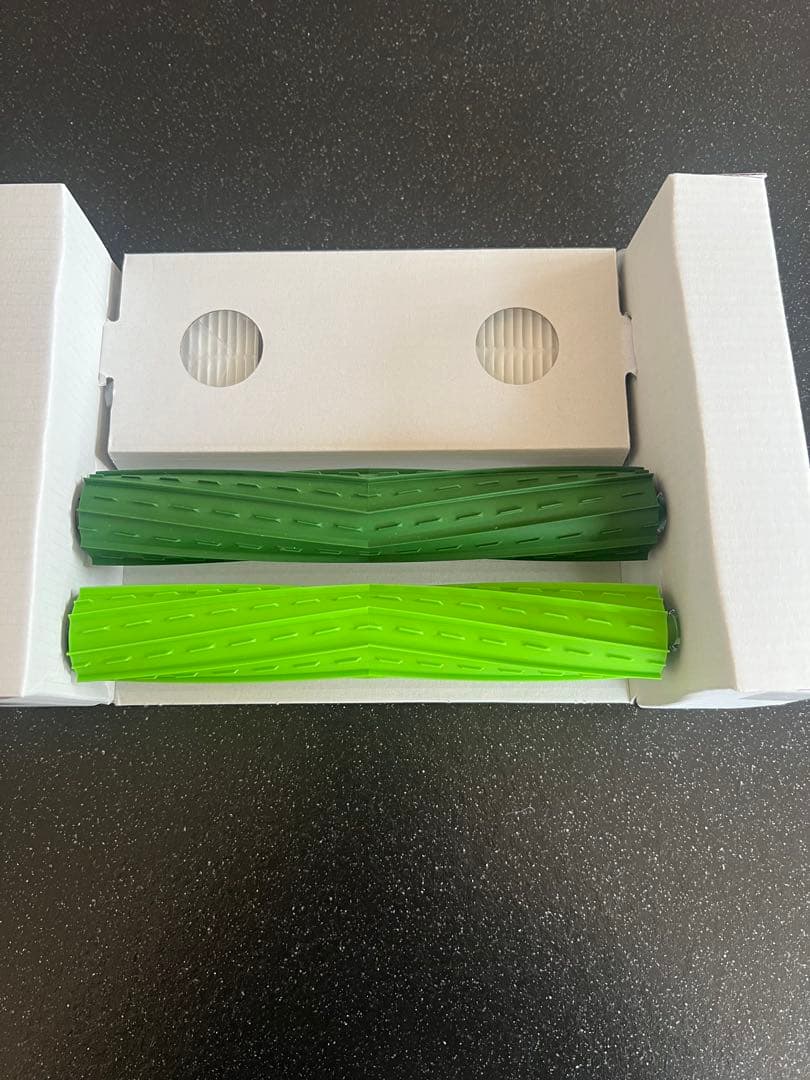 純正品　iRobot Roomba 交換用パーツキット