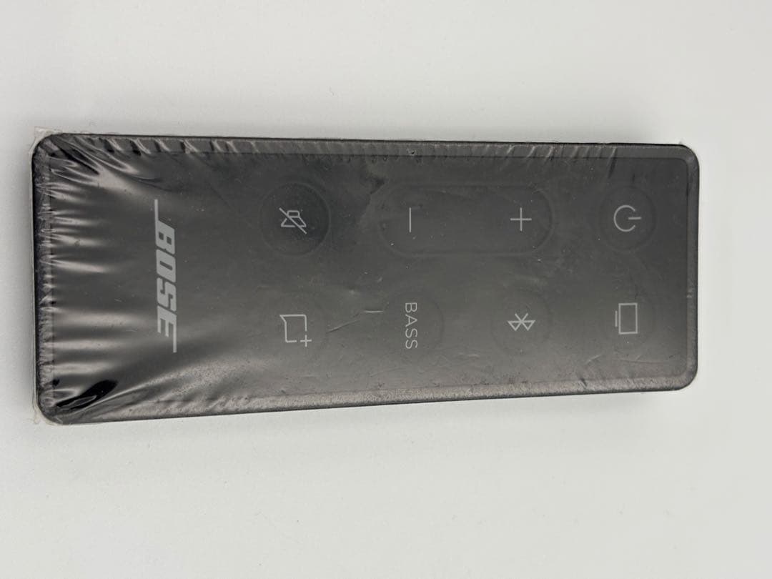 BoseSpeakerサウンドバー431974Bluetooth HDMI対応