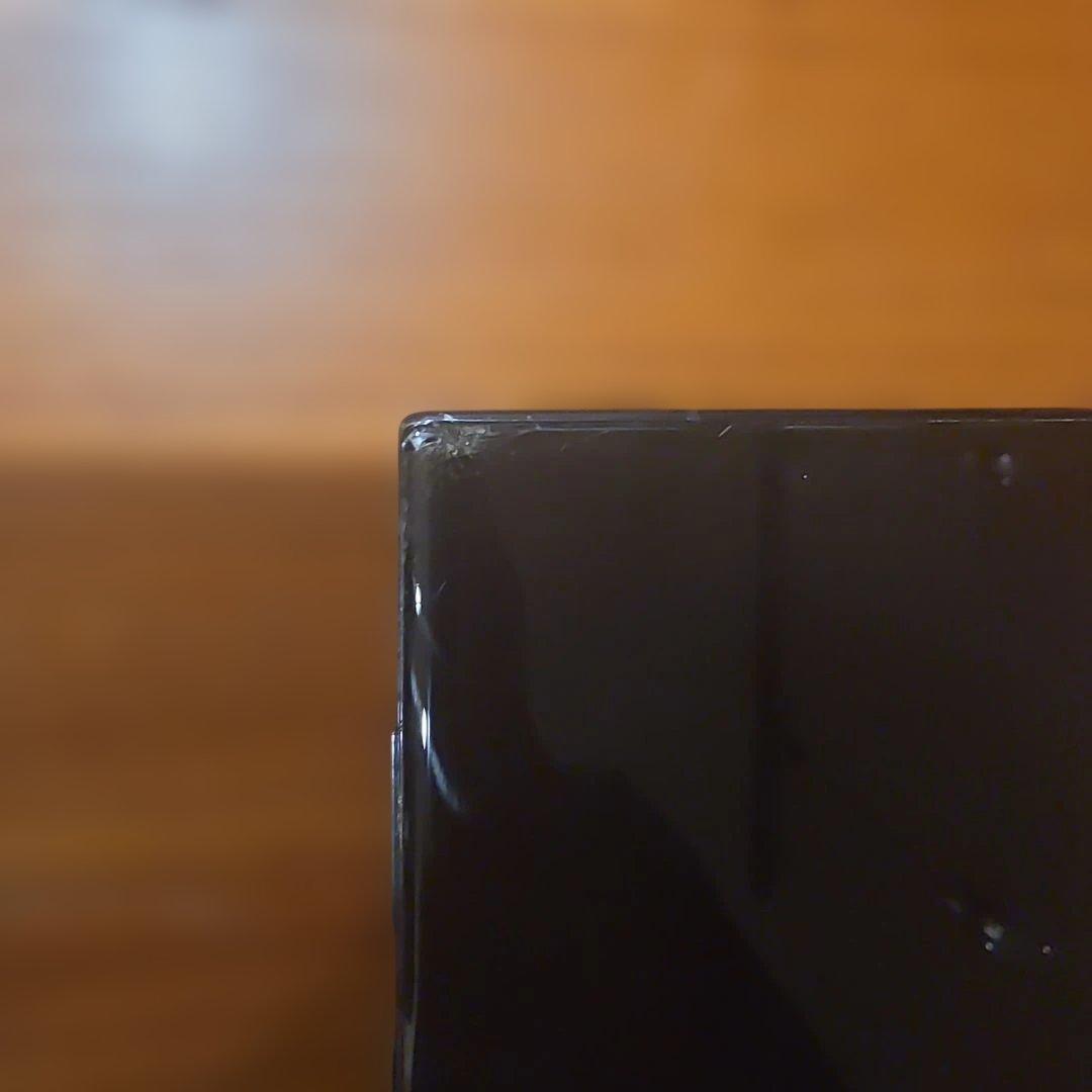 Galaxy Note10+ 本体 Sペン付き　箱あり