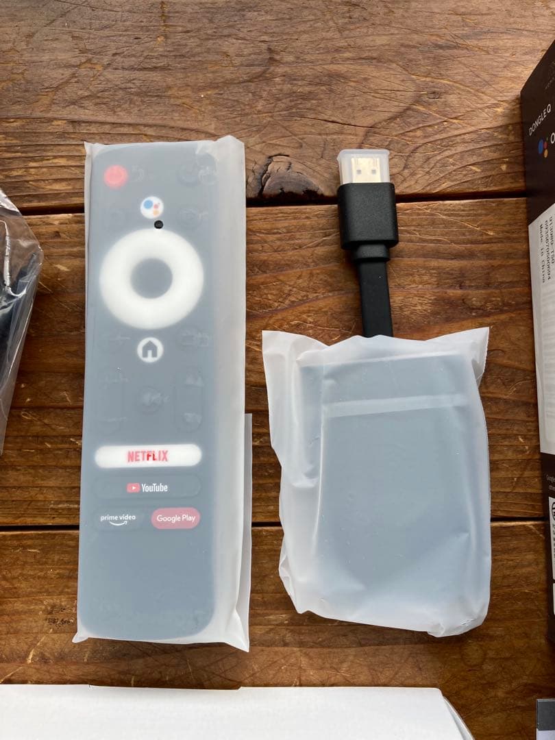 値下げ❗️Dongle Q TV Stick