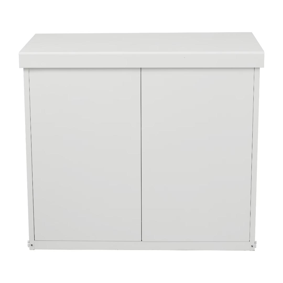 収納庫 棚 収納 ワイド ベランダ 庭 屋外 1539-200