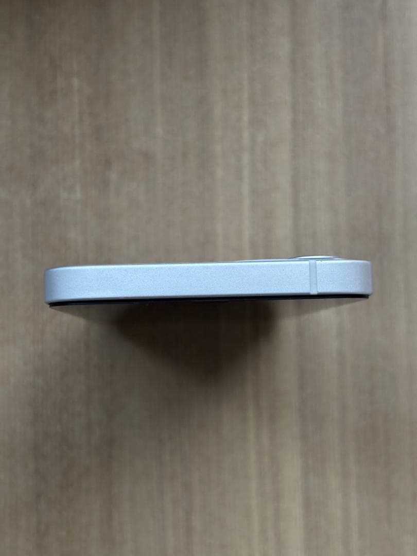 iPhone12 128GB 2025/11バッテリー交換済み