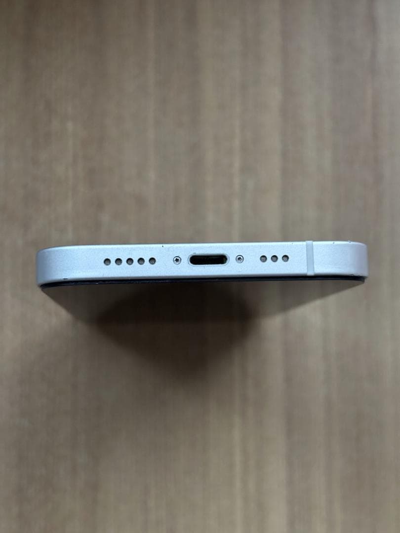 iPhone12 128GB 2025/11バッテリー交換済み