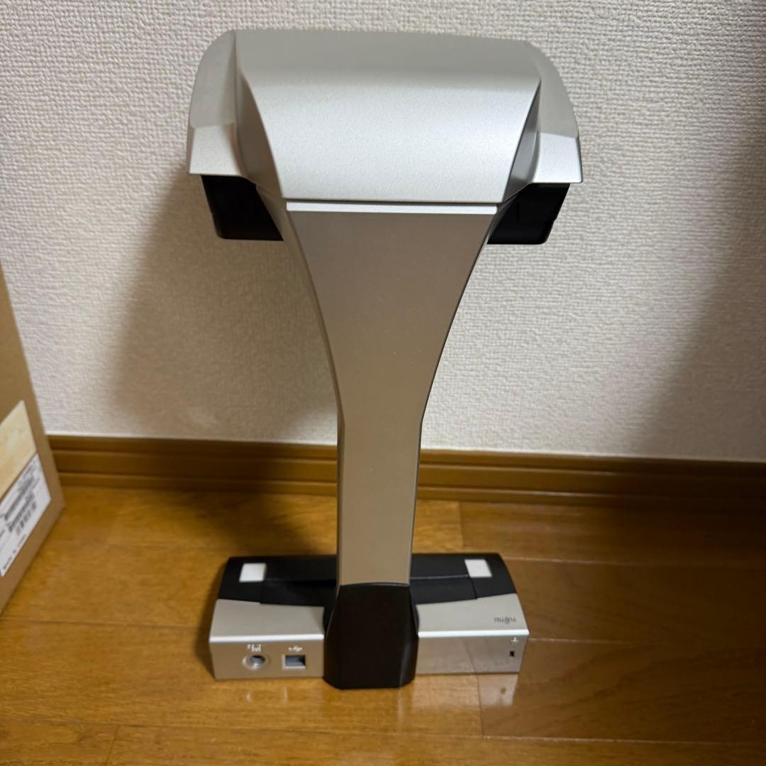 スキャンスナップ ScanSnap 富士通 FI-SV600 スキャナー
