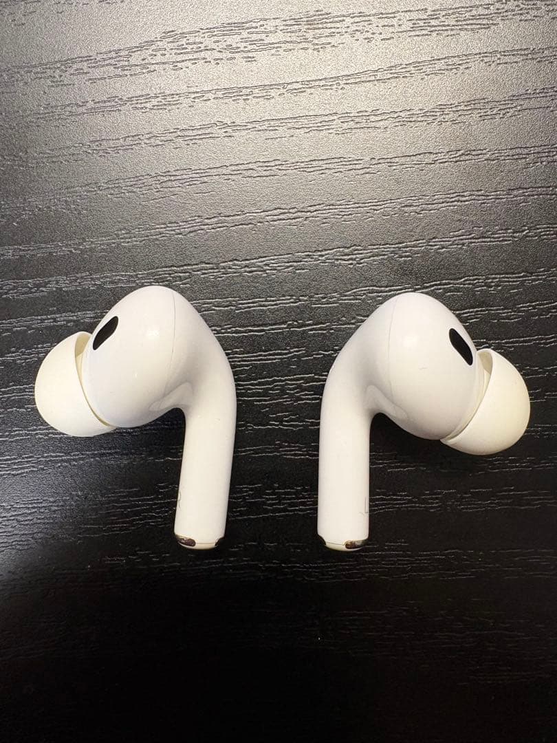 AirPods Pro2 第二世代 Magsafe対応 Apple