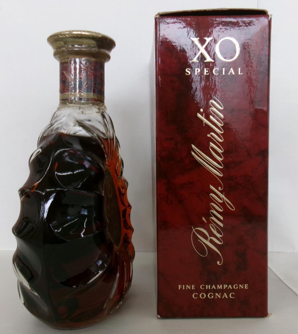 レミーマルタンXOスペシャル・700ｍL（RS428)