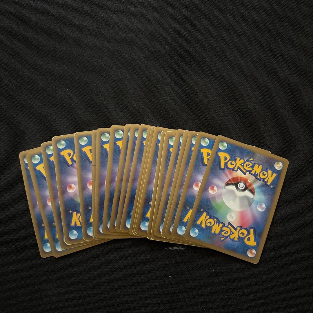 ポケモンカード キラ アルセウス lv.100 21枚 まとめ
