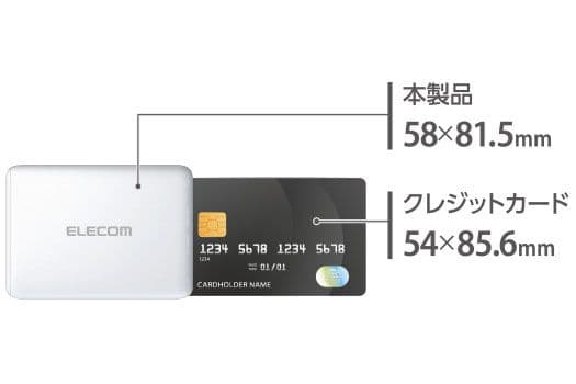 【新品3個セット】軽量190gエレコム急速充電モバイルバッテリー10000mAh
