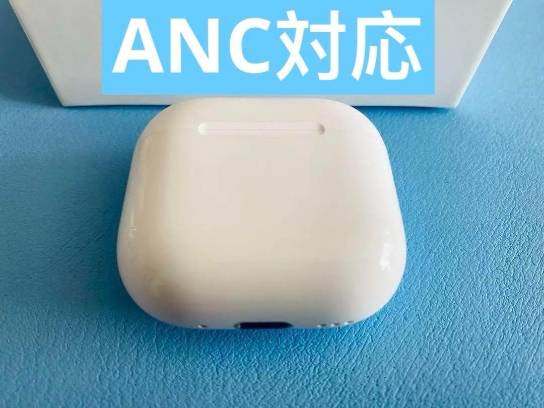 AirPods 第4世代 L片耳 左耳のみ イヤホン A3056 KZLB
