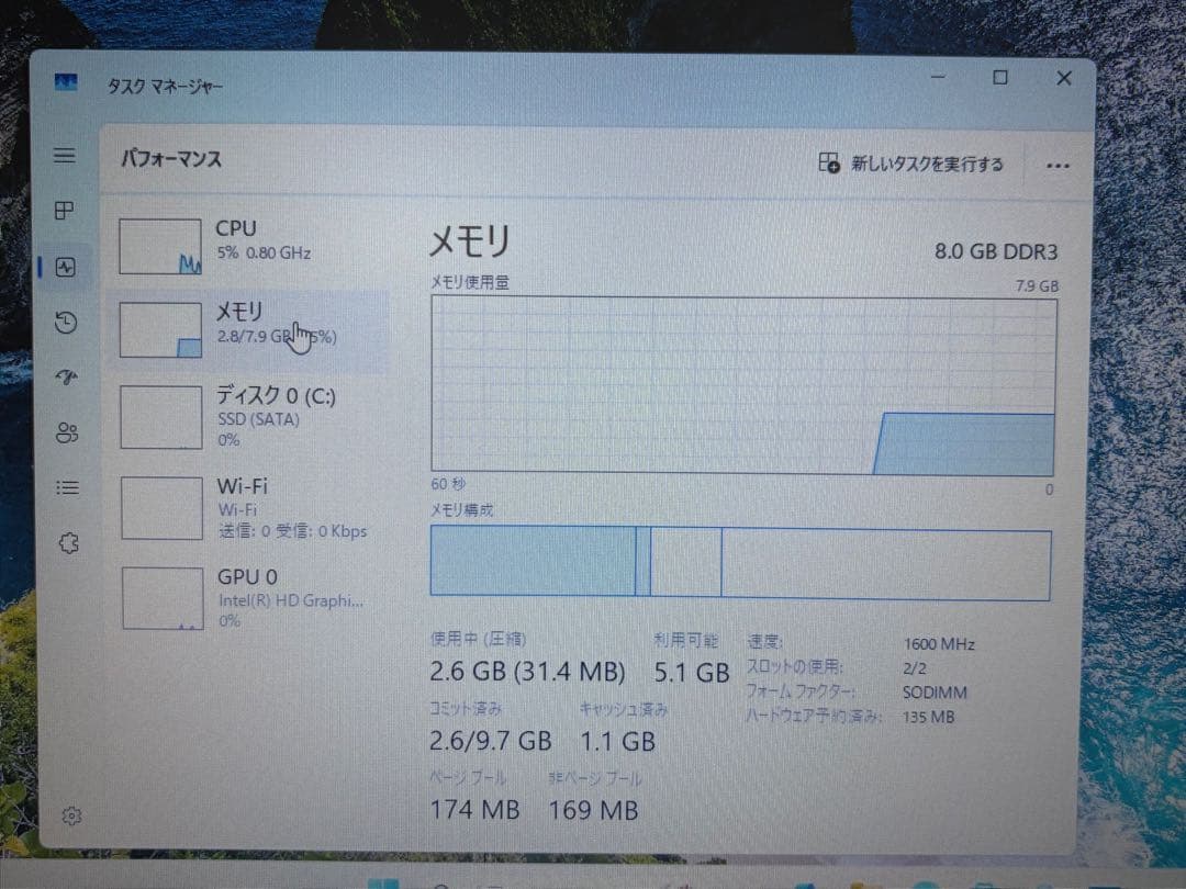 【ジャンク品】 NEC PC-VK23TXZGT