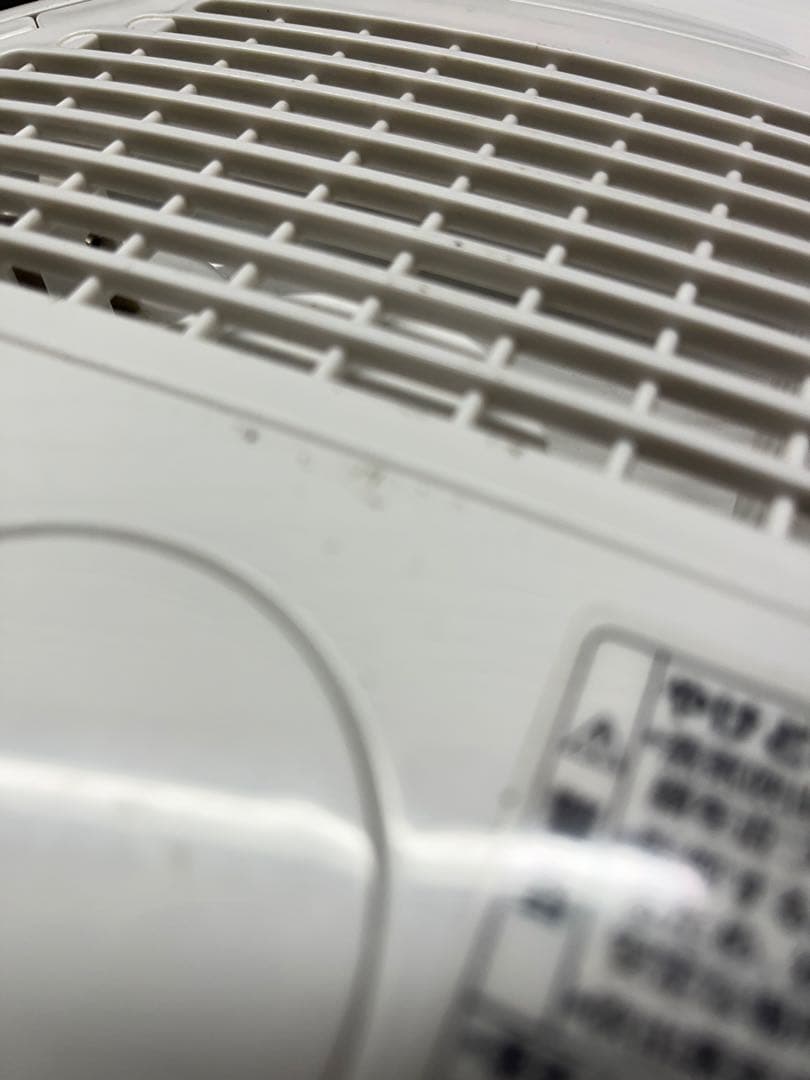 象印　EE-RM50　加湿器　中古　２０１７年製　動作確認済