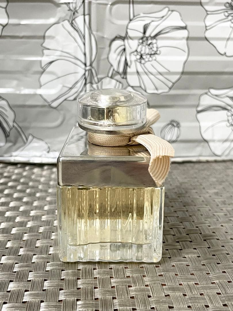 新品未使用　Chloé オードパルファム 50ml クロエ　chloe