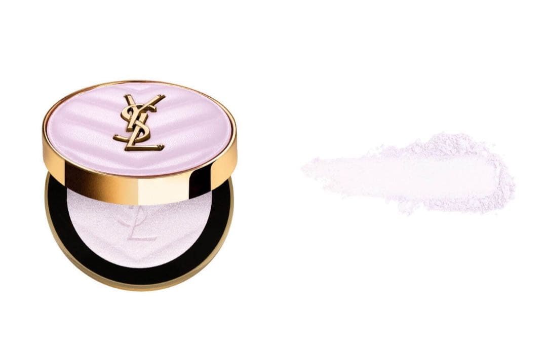 YSL メイクミーブラッシュパウダー 69 限定色 イヴサンローラン チーク