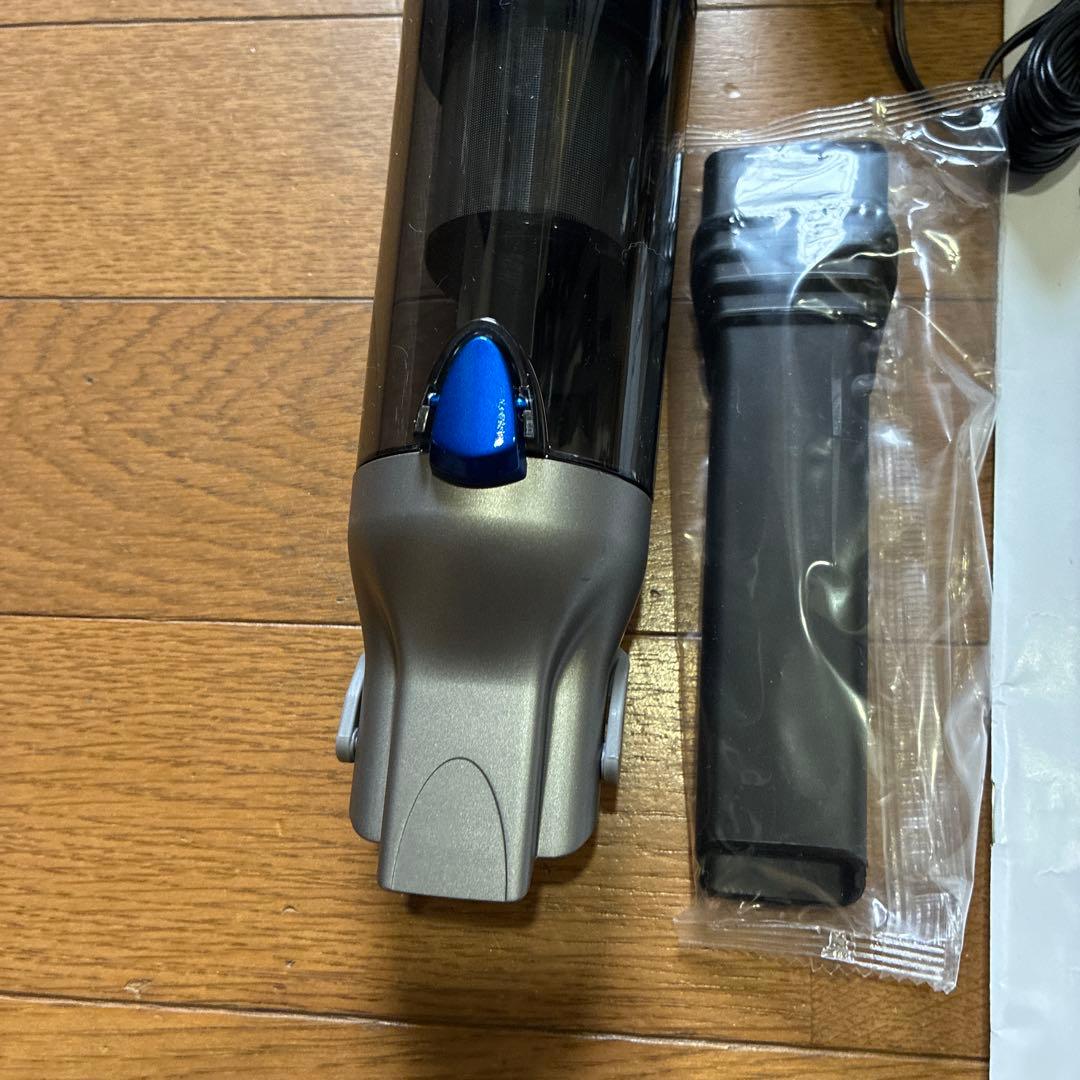 インビクタスワン掃除機 新品未使用品 コードレスクリーナー