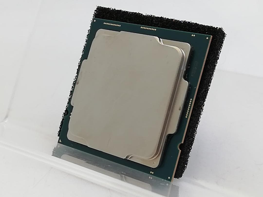 i3 10100F （動作確認済み）