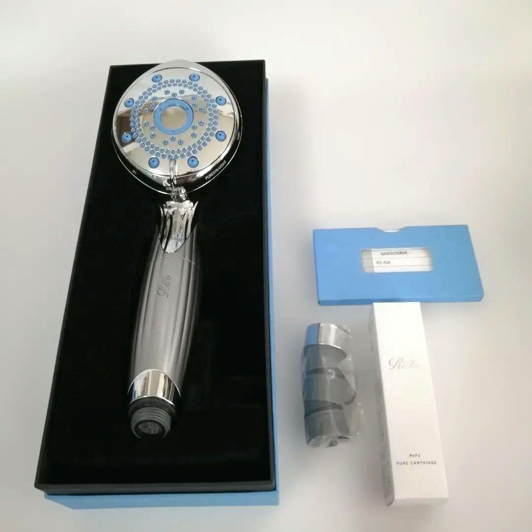 RiFa ファインバブルピュア シャワーヘッド 専用ボックス付