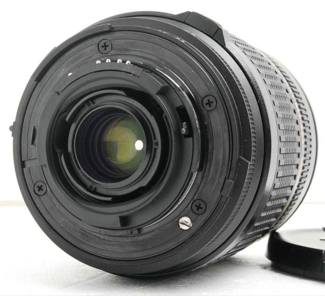 NIKON　D70　広角から超望遠✨️一眼レフ✨️初心者⚡️ニコン⚡️スマホ転送