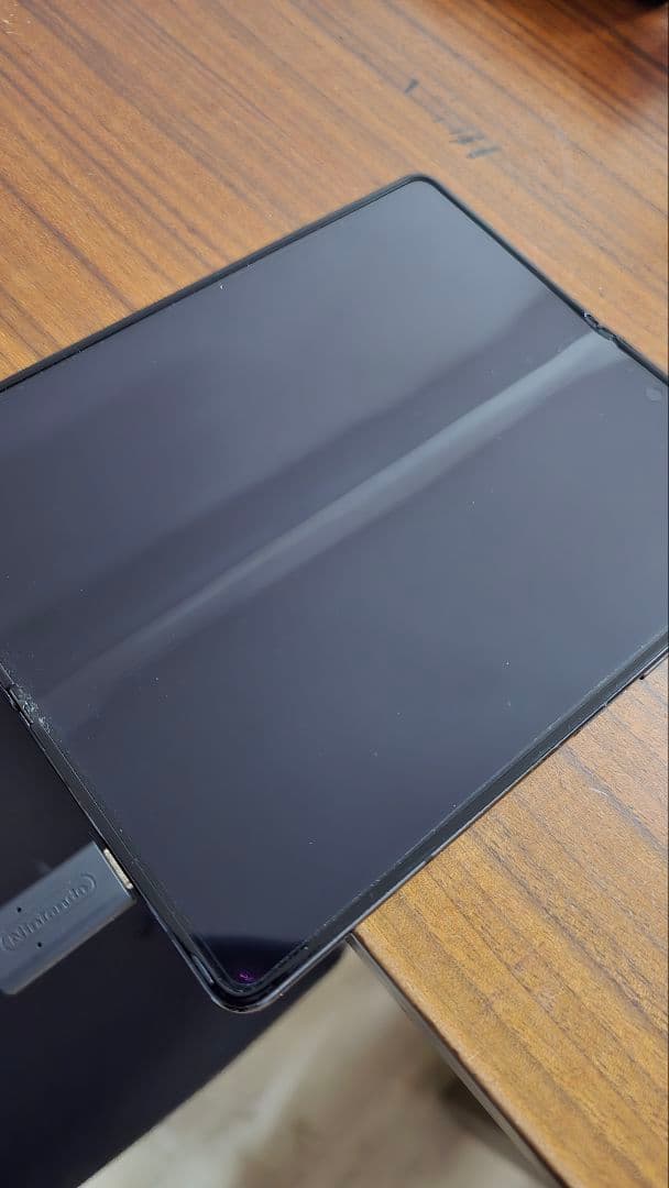 スマートフォン本体 Galaxy z fold4 512GB
