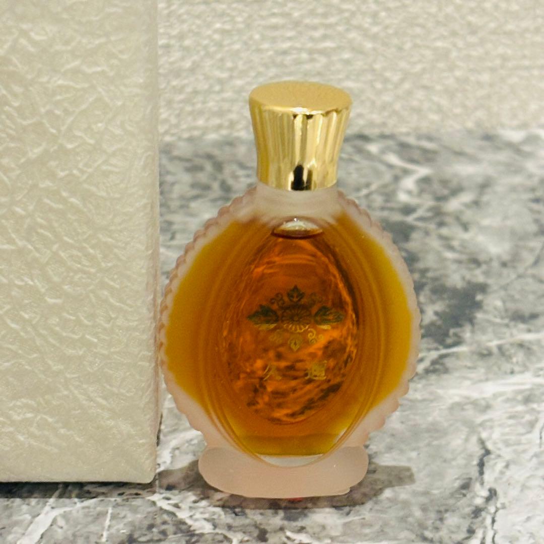 新品未使用 久邇香水 13ml ジャスミン