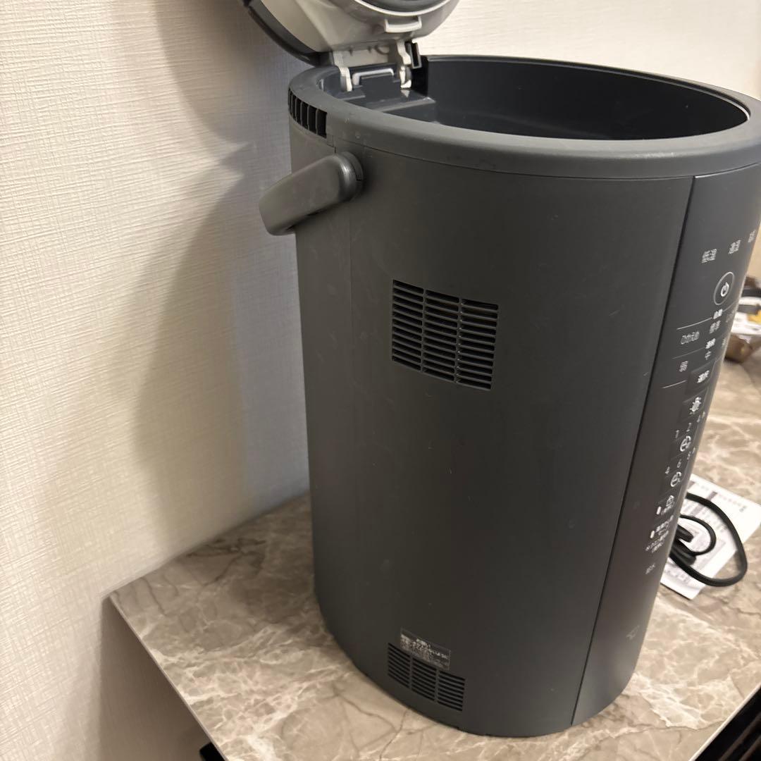 象印　スチーム式加湿器　EE-DE50
