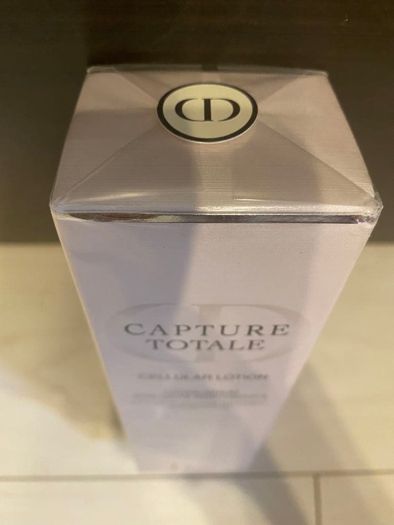 ディオール カプチュール トータル セルラー ローション 150ml