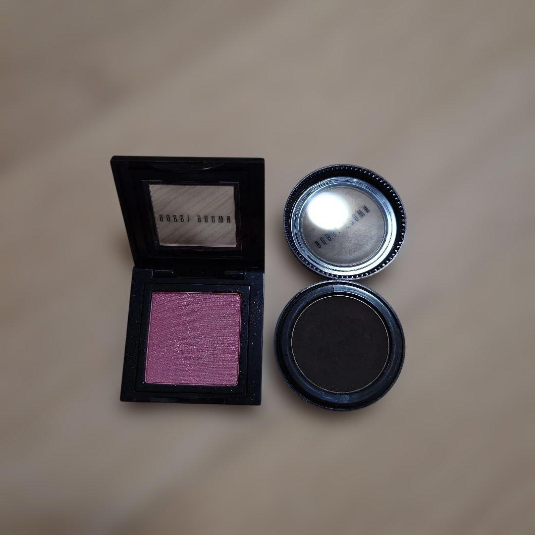 BOBBI BROWN アイシャドウ パレット 16色他 エスティーローダー