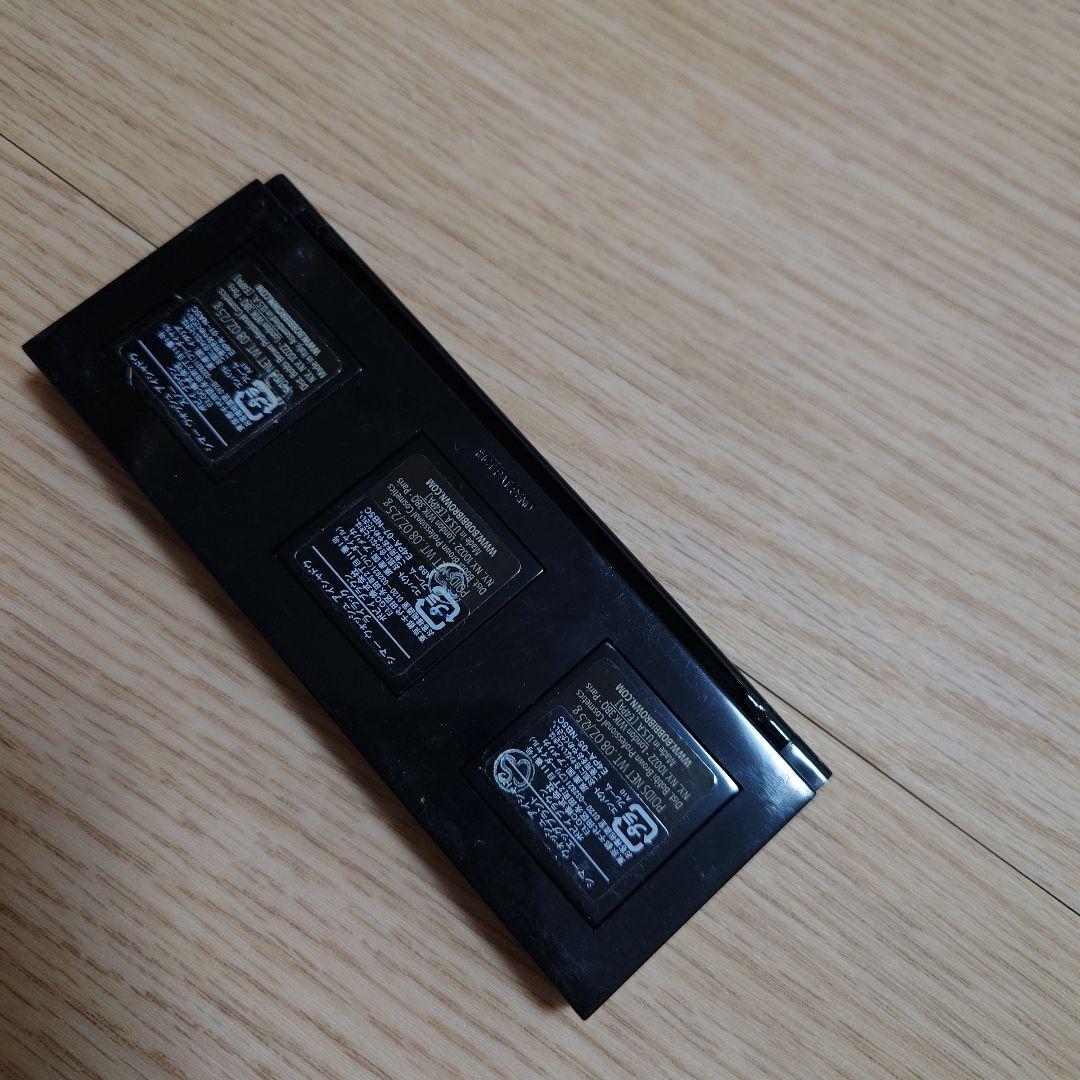 BOBBI BROWN アイシャドウ パレット 16色他 エスティーローダー
