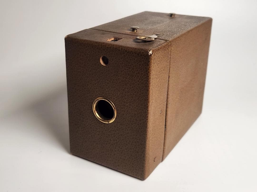 創業50周年 KODAK Hawk-Eye No. 2 Model C