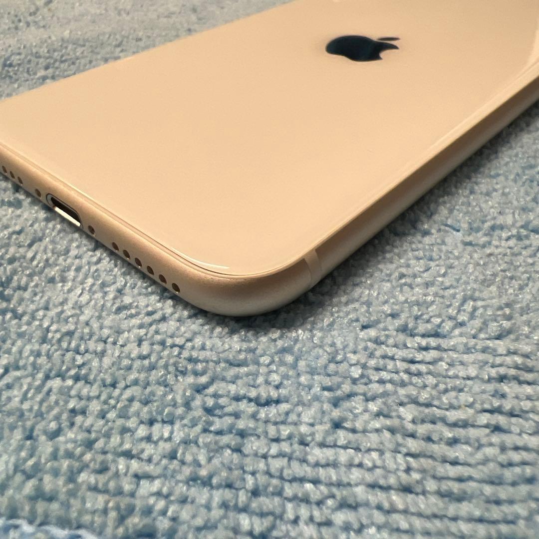 Apple iPhone SE3 第3世代 128GB SIMフリー