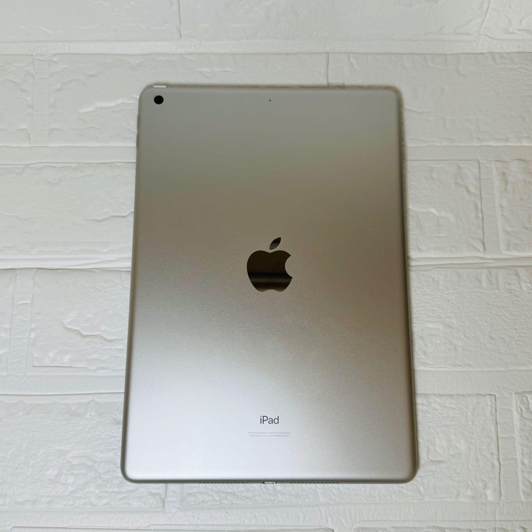 Apple iPad 第9世代 64GBシルバー Wi-Fiモデル