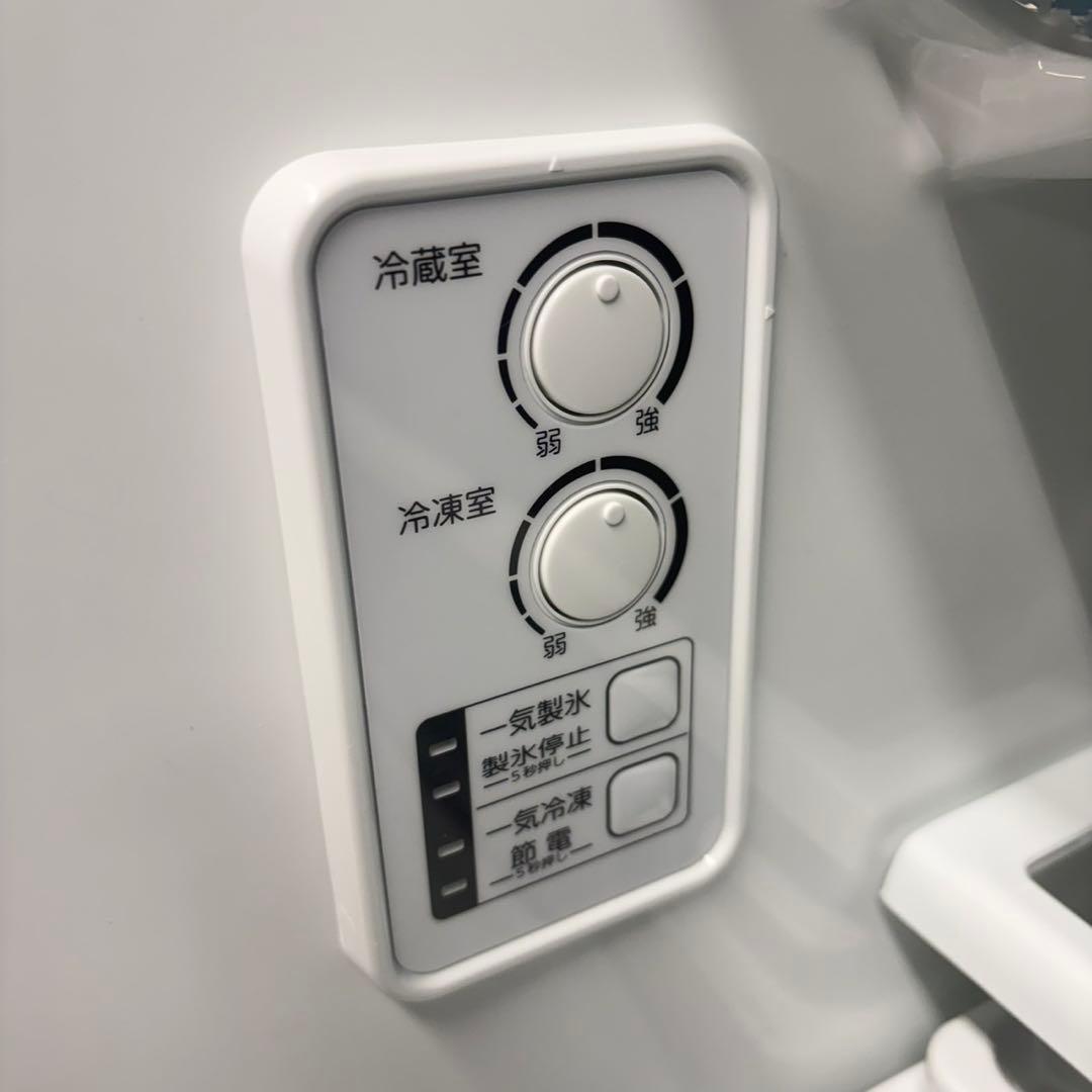 976 東芝　新生活応援　3ドア　一人暮らし　同棲向け　冷蔵庫　設置まで対応