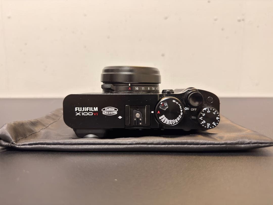 Fujifilm X100xi ブラック おまけ付き