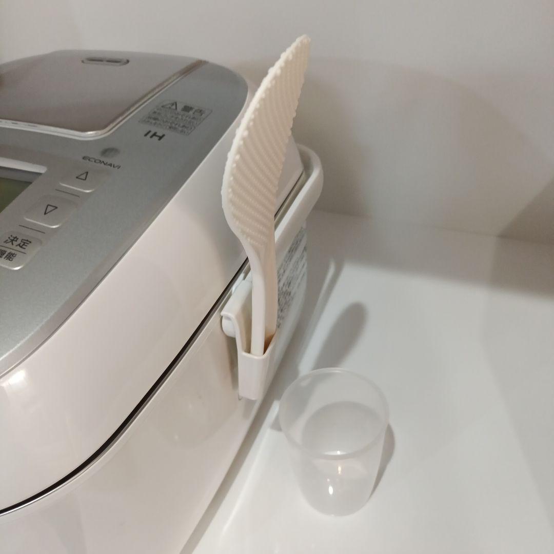 Panasonic SR-SPX105-W　 W　おどり炊き　ダブルおどり炊き
