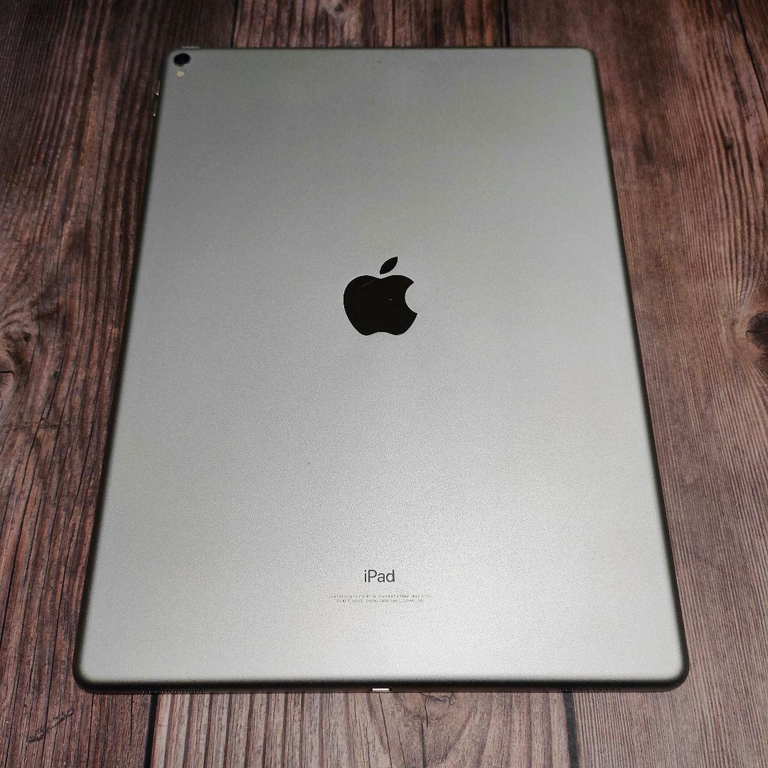 iPadPro 12.9インチ 64GB 第2世代 シルバー バッテリー97%