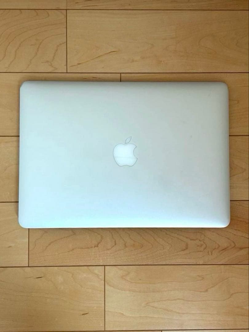 【ジャンク品】MacBook Air 13インチ 2017 本体 / 部品取り用