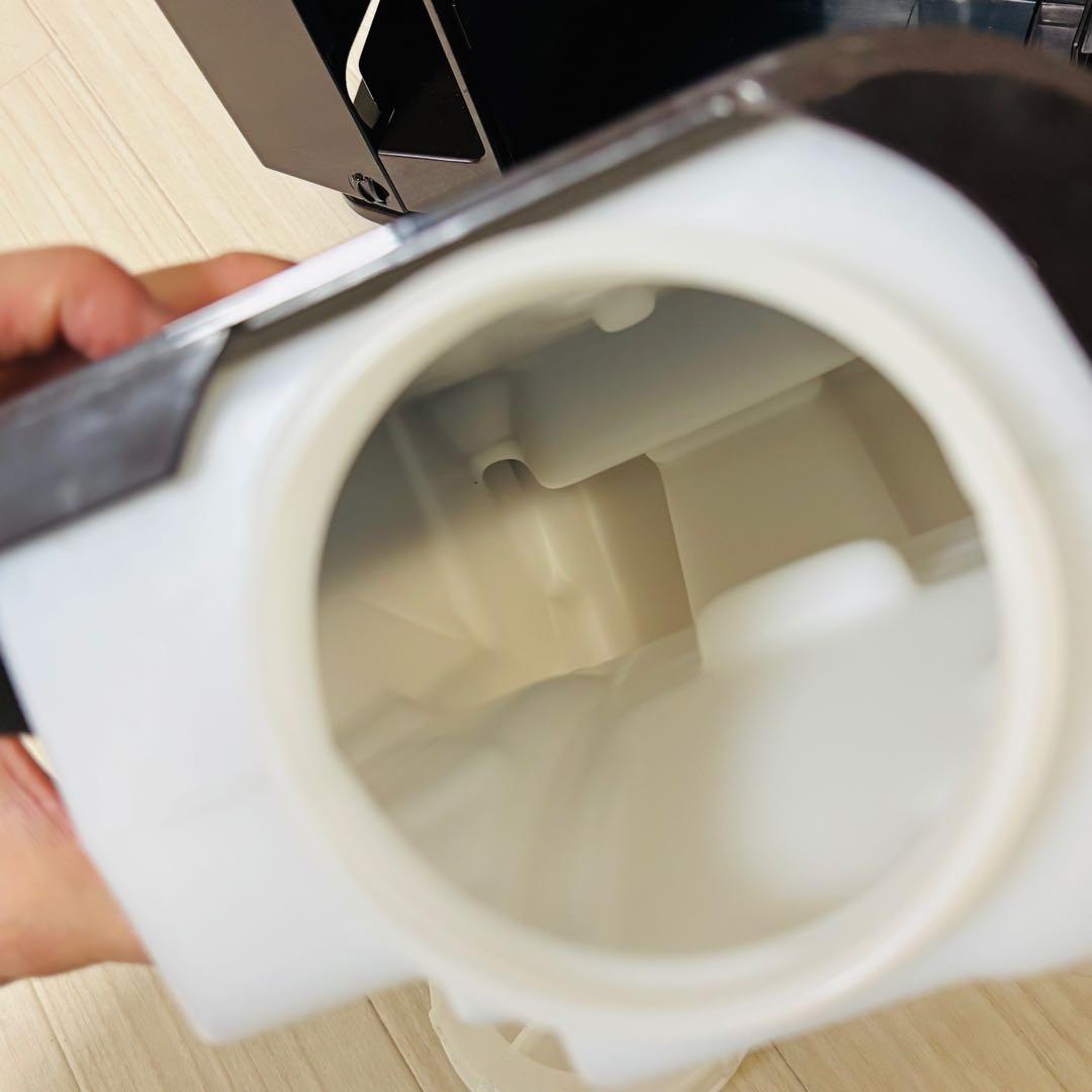 DAIKIN MCK70VKS-T 加湿空気清浄機 ストリーマ　ブラウン