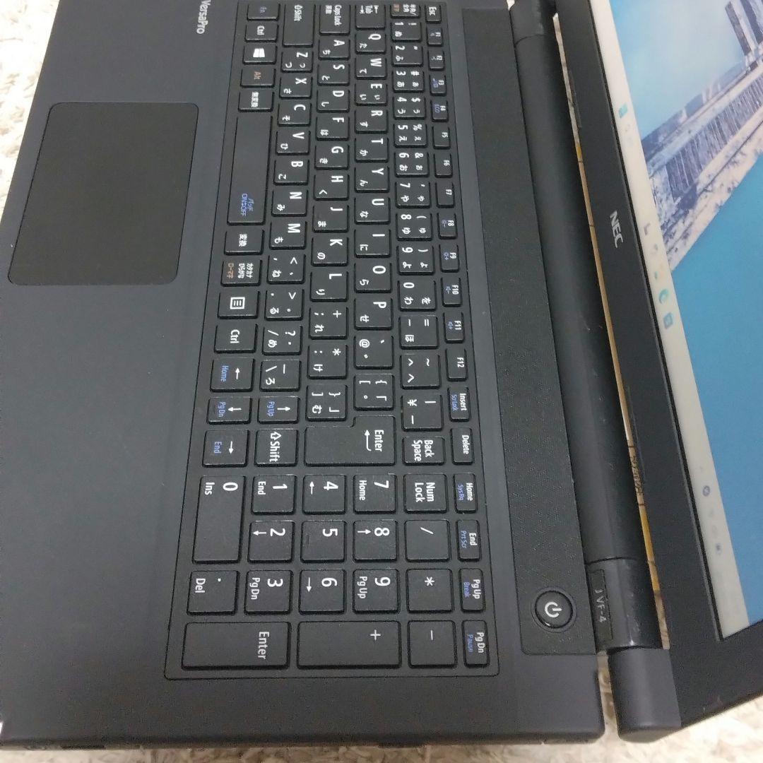 千５３ 2019年 7世代CPU Office ノートパソコン