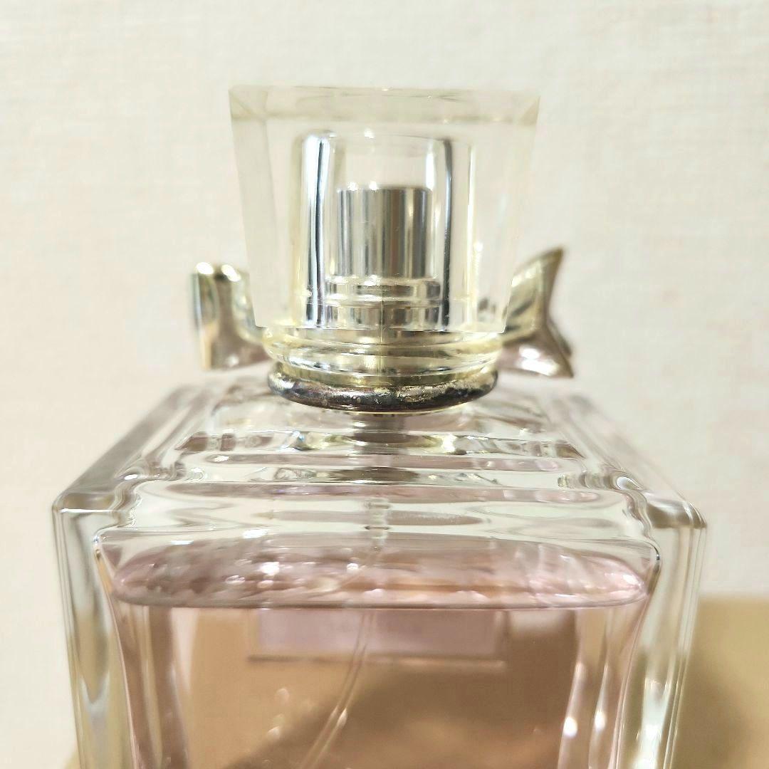 ミスディオール ブルーミングブーケ オードトワレ 100ml