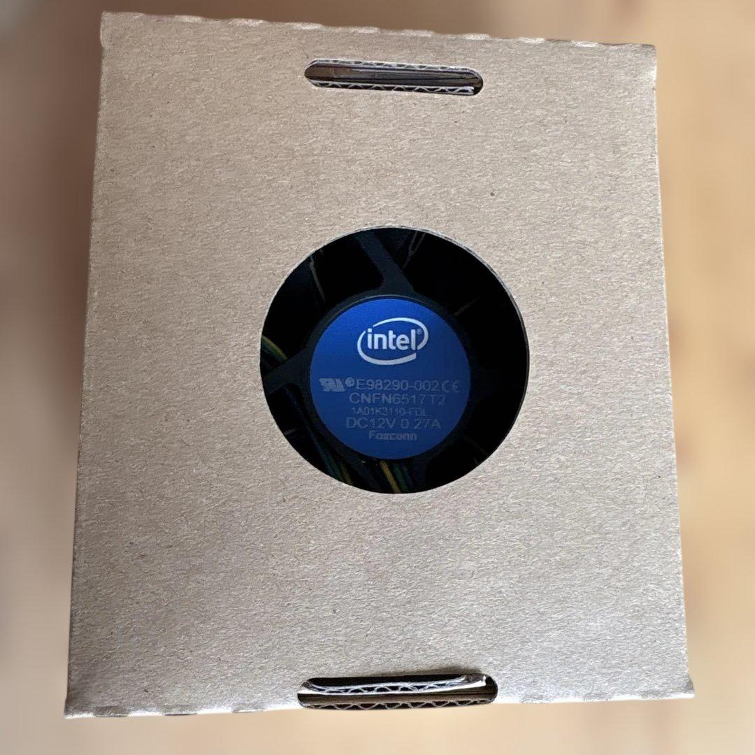 インテル(Intel) Corei7 7700T BOX