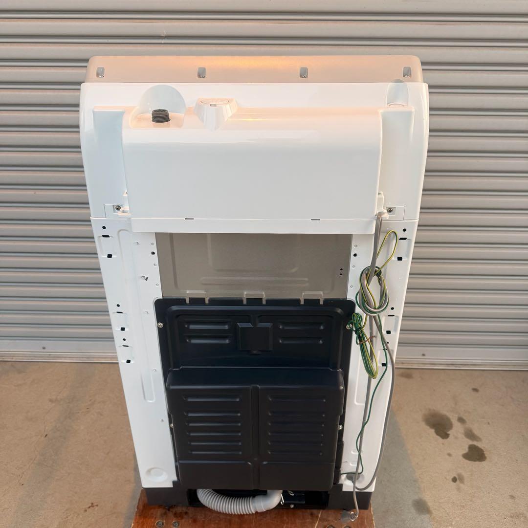 ● 極美品 2023年製 パナソニック 洗濯機 NA-FA10K2 10kg