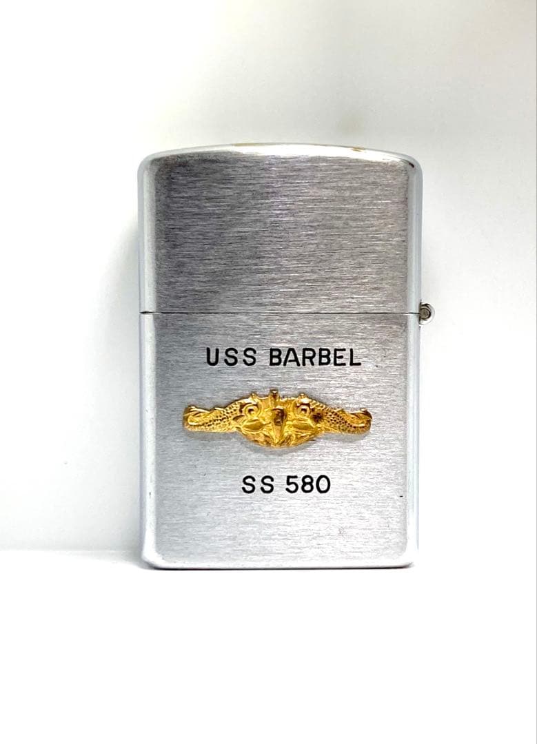 コレクション 1960s USS BARBEL SS-580 Penguin JAPAN