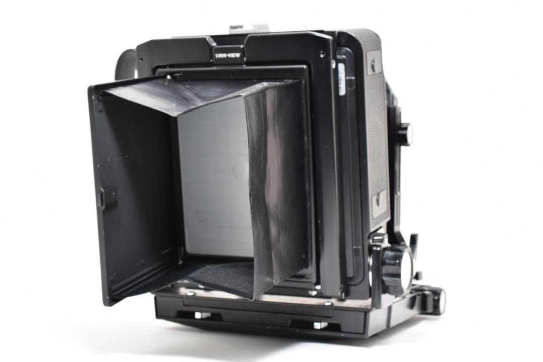 【美品】TOYO FIELD 45A 4×5 大判 #B-0031